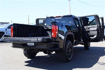 2020 GMC Sierra 2500 AT4 LVLED DIESEL TRUCK 4X4 LOADED - Photo 39 - Gresham, OR 97030