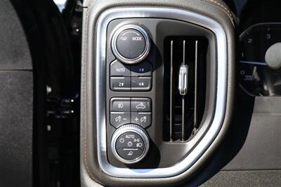 2020 GMC Sierra 2500 AT4 LVLED DIESEL TRUCK 4X4 LOADED - Photo 20 - Gresham, OR 97030