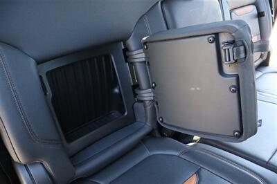 2020 GMC Sierra 2500 AT4 LVLED DIESEL TRUCK 4X4 LOADED - Photo 27 - Gresham, OR 97030