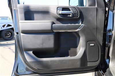 2020 GMC Sierra 2500 AT4 LVLED DIESEL TRUCK 4X4 LOADED - Photo 13 - Gresham, OR 97030