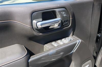 2020 GMC Sierra 2500 AT4 LVLED DIESEL TRUCK 4X4 LOADED - Photo 14 - Gresham, OR 97030