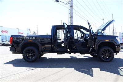 2020 GMC Sierra 2500 AT4 LVLED DIESEL TRUCK 4X4 LOADED - Photo 40 - Gresham, OR 97030