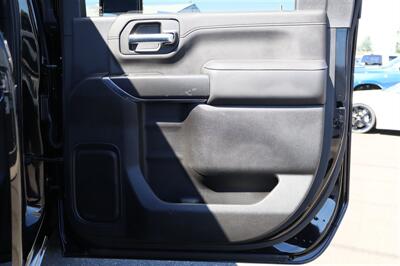 2020 GMC Sierra 2500 AT4 LVLED DIESEL TRUCK 4X4 LOADED - Photo 29 - Gresham, OR 97030