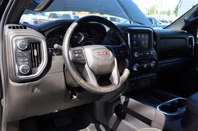 2020 GMC Sierra 2500 AT4 LVLED DIESEL TRUCK 4X4 LOADED - Photo 17 - Gresham, OR 97030