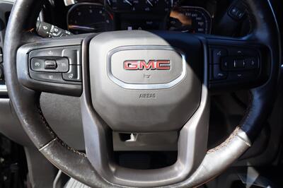 2020 GMC Sierra 2500 AT4 LVLED DIESEL TRUCK 4X4 LOADED - Photo 18 - Gresham, OR 97030