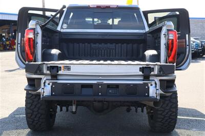 2025 GMC Sierra 3500 Denali Ultimate LIFTED DIESEL TRUCK 4X4 LOADED - Photo 35 - Gresham, OR 97030