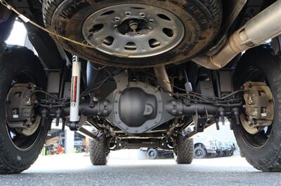 2025 GMC Sierra 3500 Denali Ultimate LIFTED DIESEL TRUCK 4X4 LOADED - Photo 38 - Gresham, OR 97030