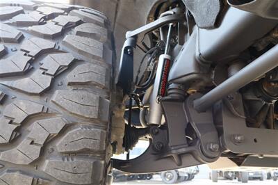 2025 GMC Sierra 3500 Denali Ultimate LIFTED DIESEL TRUCK 4X4 LOADED - Photo 11 - Gresham, OR 97030