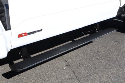 2024 Ford F-450 Super Duty Platinum  HI OUTPUT F-450  6.7L DIESEL PLATINUM LOADED - Photo 12 - Gresham, OR 97030