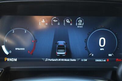 2024 Ford F-450 Super Duty Platinum  HI OUTPUT F-450  6.7L DIESEL PLATINUM LOADED - Photo 19 - Gresham, OR 97030