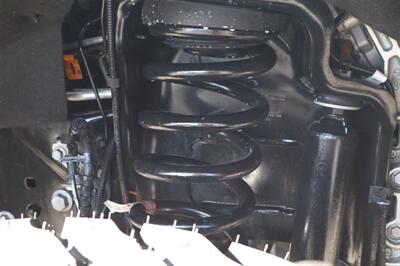 2024 Ford F-450 Super Duty Platinum  HI OUTPUT F-450  6.7L DIESEL PLATINUM LOADED - Photo 11 - Gresham, OR 97030