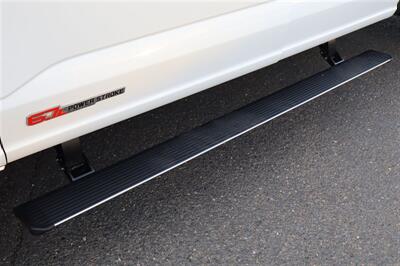 2024 Ford F-450 Super Duty Platinum  HI OUTPUT 450  6.7L DIESEL PLATINUM LOADED - Photo 11 - Gresham, OR 97030