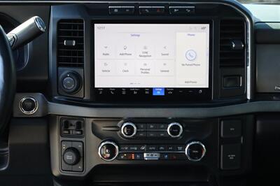 2024 Ford F-450 Super Duty Platinum  HI OUTPUT F-450  6.7L DIESEL PLATINUM LOADED - Photo 20 - Gresham, OR 97030