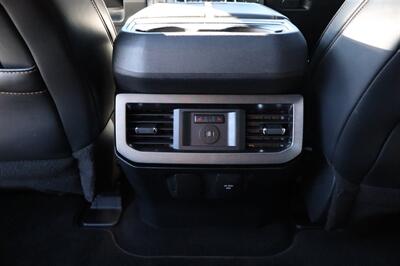 2024 Ford F-450 Super Duty Platinum  HI OUTPUT F-450  6.7L DIESEL PLATINUM LOADED - Photo 24 - Gresham, OR 97030