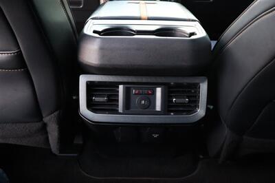 2024 Ford F-450 Super Duty Platinum  HI OUTPUT 450  6.7L DIESEL PLATINUM LOADED - Photo 22 - Gresham, OR 97030