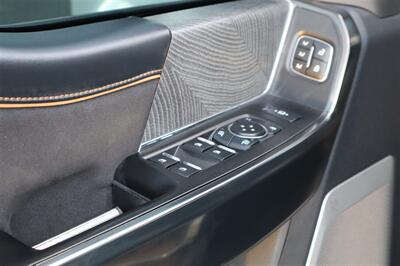 2024 Ford F-450 Super Duty Platinum  HI OUTPUT 450  6.7L DIESEL PLATINUM LOADED - Photo 13 - Gresham, OR 97030