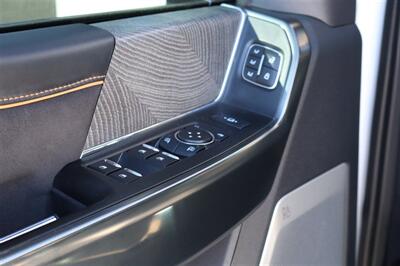 2024 Ford F-450 Super Duty Platinum  HI OUTPUT F-450  6.7L DIESEL PLATINUM LOADED - Photo 14 - Gresham, OR 97030