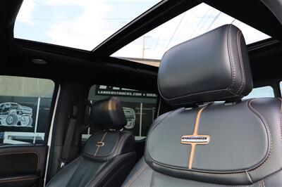 2024 Ford F-450 Super Duty Platinum  HI OUTPUT 450  6.7L DIESEL PLATINUM LOADED - Photo 15 - Gresham, OR 97030