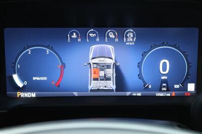 2024 Ford F-450 Super Duty Platinum  HI OUTPUT 450  6.7L DIESEL PLATINUM LOADED - Photo 18 - Gresham, OR 97030