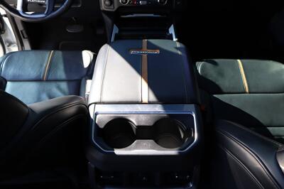 2024 Ford F-450 Super Duty Platinum  HI OUTPUT F-450  6.7L DIESEL PLATINUM LOADED - Photo 25 - Gresham, OR 97030