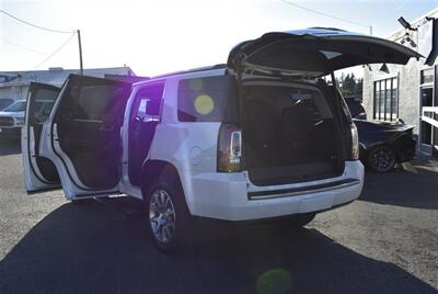 2020 GMC Yukon Denali  7 passanger 24k miles 4wd loaded - Photo 31 - Gresham, OR 97030