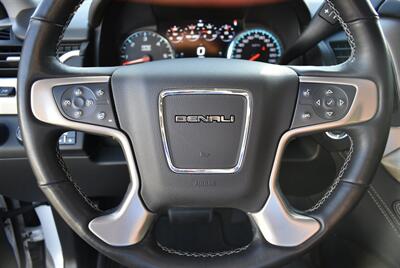 2020 GMC Yukon Denali  7 passanger 24k miles 4wd loaded - Photo 16 - Gresham, OR 97030