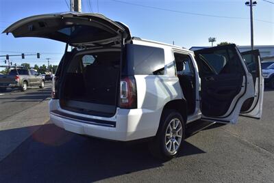 2020 GMC Yukon Denali  7 passanger 24k miles 4wd loaded - Photo 34 - Gresham, OR 97030
