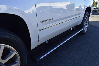 2020 GMC Yukon Denali  7 passanger 24k miles 4wd loaded - Photo 11 - Gresham, OR 97030