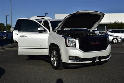 2020 GMC Yukon Denali  7 passanger 24k miles 4wd loaded - Photo 36 - Gresham, OR 97030
