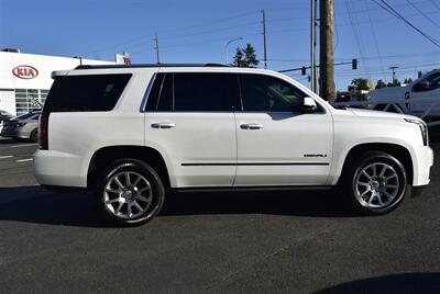 2020 GMC Yukon Denali  7 passanger 24k miles 4wd loaded - Photo 6 - Gresham, OR 97030