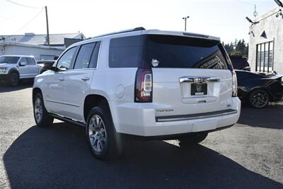 2020 GMC Yukon Denali  7 passanger 24k miles 4wd loaded - Photo 3 - Gresham, OR 97030