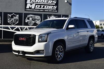 2020 GMC Yukon Denali  7 passanger 24k miles 4wd loaded - Photo 1 - Gresham, OR 97030