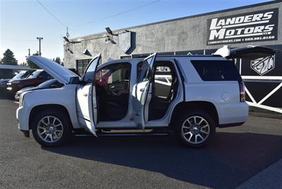 2020 GMC Yukon Denali  7 passanger 24k miles 4wd loaded - Photo 30 - Gresham, OR 97030