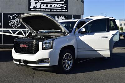 2020 GMC Yukon Denali  7 passanger 24k miles 4wd loaded - Photo 29 - Gresham, OR 97030