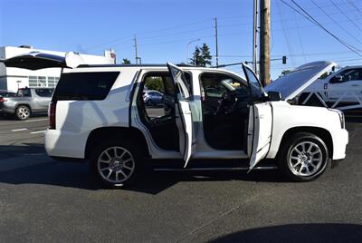 2020 GMC Yukon Denali  7 passanger 24k miles 4wd loaded - Photo 35 - Gresham, OR 97030