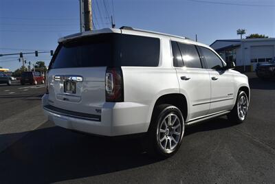 2020 GMC Yukon Denali  7 passanger 24k miles 4wd loaded - Photo 5 - Gresham, OR 97030