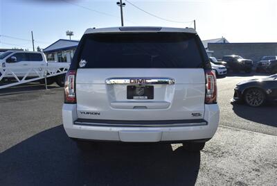 2020 GMC Yukon Denali  7 passanger 24k miles 4wd loaded - Photo 4 - Gresham, OR 97030