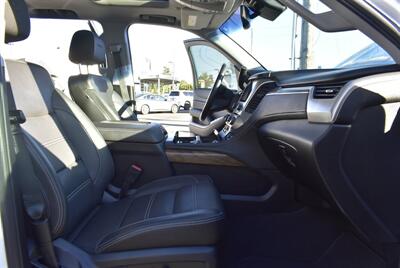 2020 GMC Yukon Denali  7 passanger 24k miles 4wd loaded - Photo 27 - Gresham, OR 97030