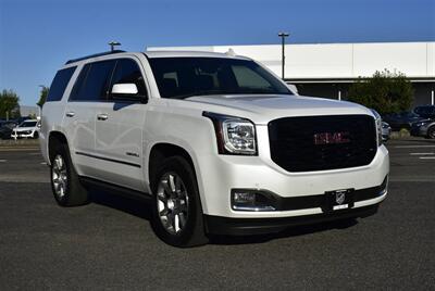 2020 GMC Yukon Denali  7 passanger 24k miles 4wd loaded - Photo 7 - Gresham, OR 97030