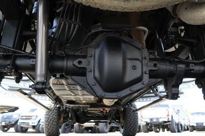 2023 Ford F-350 Platinum  LIFTED DIESEL TRUCK 4X4 LOADED - Photo 37 - Gresham, OR 97030