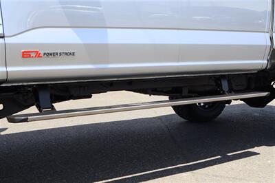 2023 Ford F-350 Platinum  LIFTED DIESEL TRUCK 4X4 LOADED - Photo 15 - Gresham, OR 97030