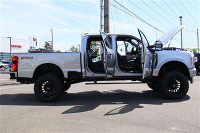 2023 Ford F-350 Platinum  LIFTED DIESEL TRUCK 4X4 LOADED - Photo 41 - Gresham, OR 97030