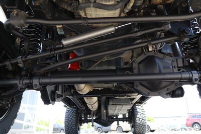 2023 Ford F-350 Platinum  LIFTED DIESEL TRUCK 4X4 LOADED - Photo 12 - Gresham, OR 97030