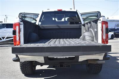 2024 Ford F-350 Lariat  6 PASSANGER LONG BED 4X4 DIESEL LOADED - Photo 34 - Gresham, OR 97030