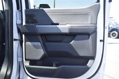 2024 Ford F-350 Lariat  6 PASSANGER LONG BED 4X4 DIESEL LOADED - Photo 26 - Gresham, OR 97030
