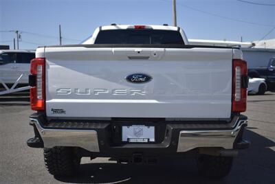 2024 Ford F-350 Lariat  6 PASSANGER LONG BED 4X4 DIESEL LOADED - Photo 4 - Gresham, OR 97030