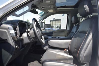 2024 Ford F-350 Lariat  6 PASSANGER LONG BED 4X4 DIESEL LOADED - Photo 14 - Gresham, OR 97030