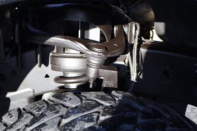 2016 Ford F-150 Platinum  5.0L 4X4 LIFTED  35 " TIRES LOADED - Photo 11 - Gresham, OR 97030