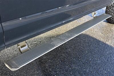 2016 Ford F-150 Platinum  5.0L 4X4 LIFTED  35 " TIRES LOADED - Photo 12 - Gresham, OR 97030