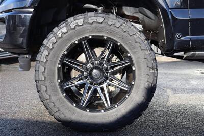2016 Ford F-150 Platinum  5.0L 4X4 LIFTED  35 " TIRES LOADED - Photo 10 - Gresham, OR 97030